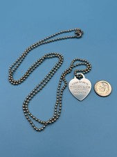 Collana Vintage Tiffany & Co