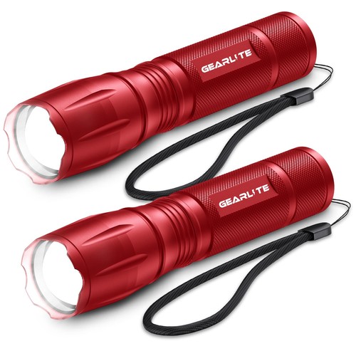 Gearlite torcia led - gearlite,