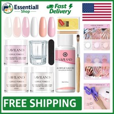 Eco-Friendly Acrylic Nail