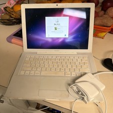 Macbook For Parts No Pw
