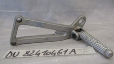Pedana posteriore rear - pedana,