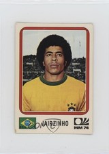 1974 Panini Figurine World Cup