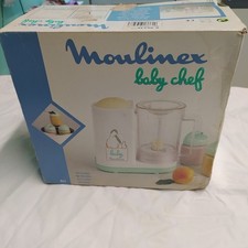 tritatutto moulinex baby chef