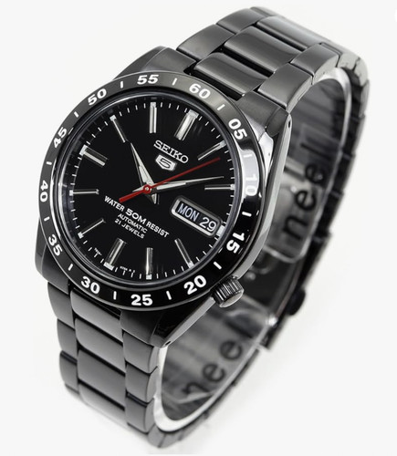 Orologio uomo seiko 5 - orologio, da