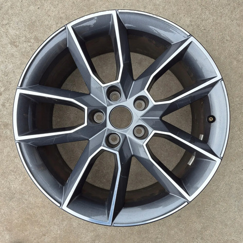 Cerchio lega 18 pollici - 1,