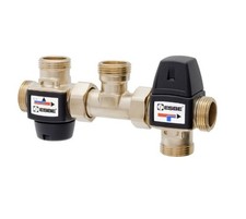 ESBE KIT SOLARE VMC322 Ø 1"