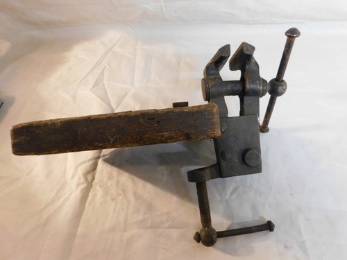 Ww1 morsa tedesca riparazione - ww1,