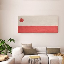 70x30 Quadro moderno in