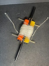 Comandi aquiloni acrobatici