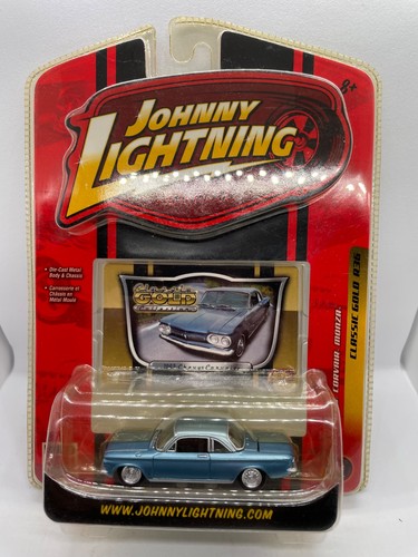 Johnny lightning 1962 - lightning,