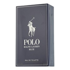 Ralph Lauren - Polo Blue EDT