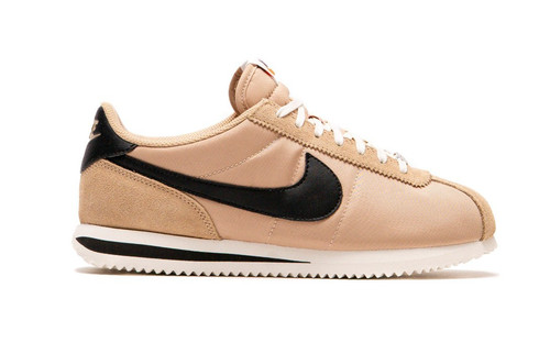 Nike cortez desert beige - nike,