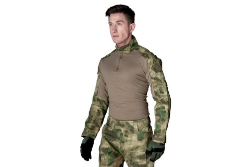 Softair satac tactical - satac, g3