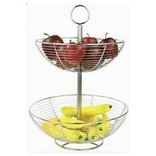 CIOTOLA CESTO FRUTTA ELLISSE