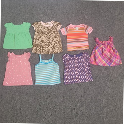 Gap carters talbots 24m - gap, top