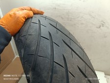 Gomma metzeler roadtec - metzeler, scooter