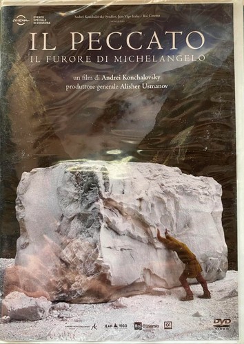 Peccato furore di - il,