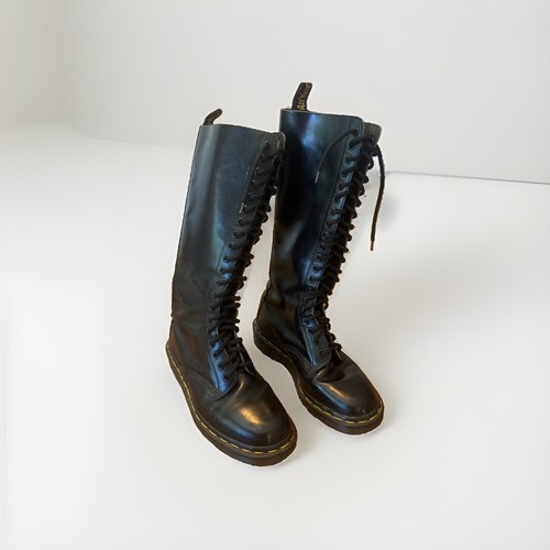 Stivali doc martens - doc,