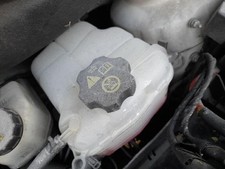13465094 radiator water tank