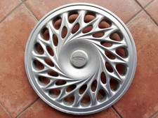 Borchia copricerchio ford - borchia,