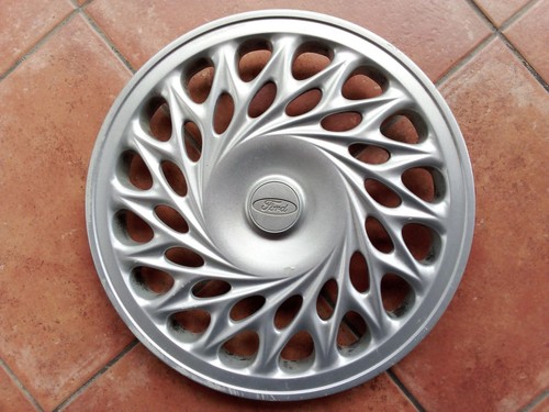 Borchia copricerchio ford - borchia,