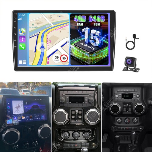 64gb per jeep wrangler jk - jeep,