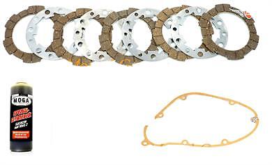 Kit frizione sportiva - , moga