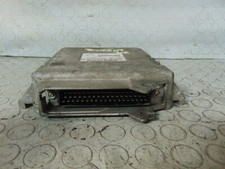 CENTRALINA MOTORE PEUGEOT 206