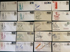 20 coprimissili satellitari