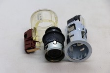 Accendisigari nel posacenere