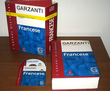 I Grandi Dizionari Garzanti