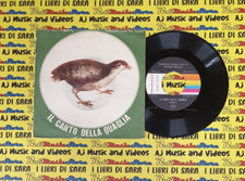 LP* 45 7"RAFFAELE MALVEZZI Il