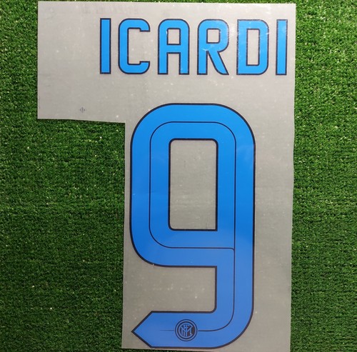 Kit icardi per - kit,