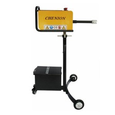 Non smontaggio riparazione