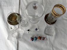 Set oggetti vari soprammobili - set,