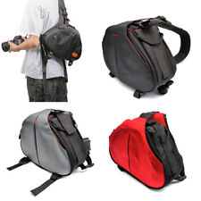 Borsa fotocamera DSLR
