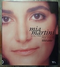 Mia Martini. L'ultima