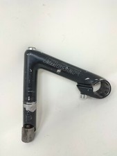 pipa stem Itm vintage eroica 110 mm  panto Moser bici bike