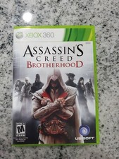 Assassin's Creed: Brotherhood