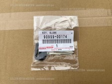 TOYOTA LAND CRUISER HZJ79 HZJ76K FZJ79L HZJ78R HZJ70 CHIAVE, VUOTO 90999-00174 parte