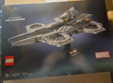 Lego Marvel The Avengers