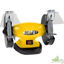 SMERIGLIATRICE DOPPIA MOLA