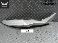 CODONE CODINO CARENA DESTRO BMW G 310 GS 2021 2023