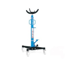 SOLLEVATORE IDRAULICO DA FOSSA