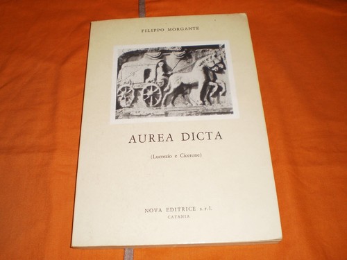 Morgante aurea - morgante, ,aurea