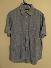 Camicia Davide Cenci in lino