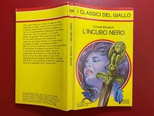 Cornell WOOLRICH - L' INCUBO