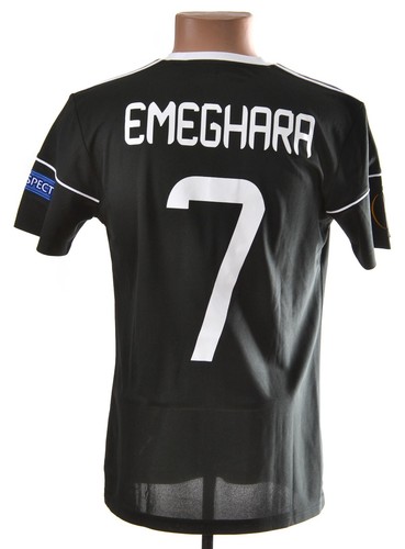 Maglia calcio quarabag match - maglia,