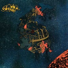 Osanna - Landscape Of Life