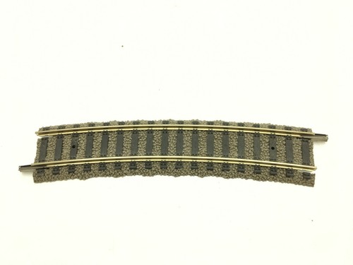 Fleischmann 6127 binario - 6127, h0
